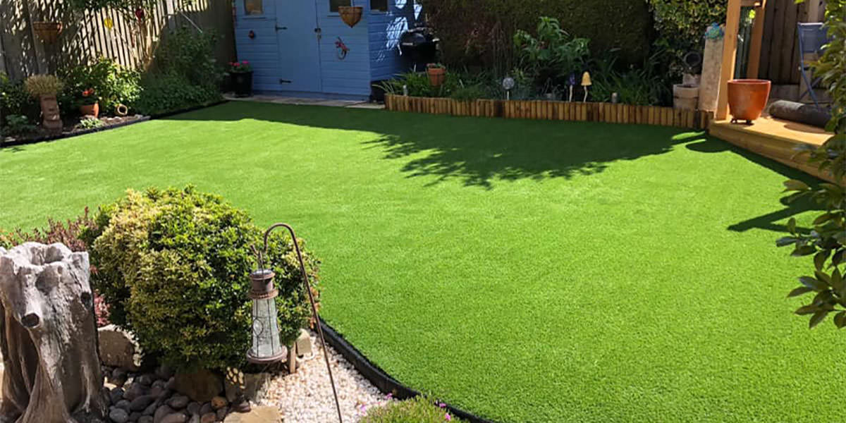 Cost Considerations: Budgeting for Artificial Grass Installation